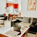 D & K Naxos Town Дом отдыха *