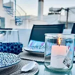 D & K Naxos Town Дом отдыха *