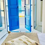 D & K Naxos Town Дом отдыха *