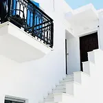 D & K Naxos Town Naxos City