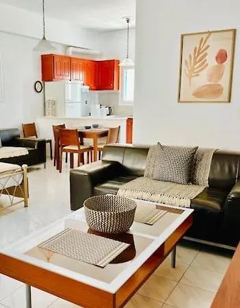 D & K Naxos Town Hébergement de vacances *