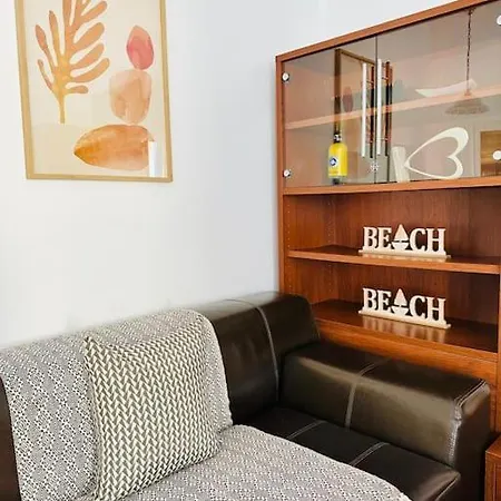 D & K Naxos Town Hébergement de vacances