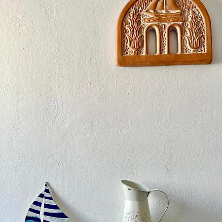 Dom wakacyjny D & K Naxos Town